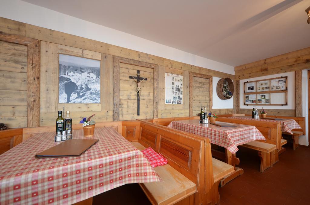 Rifugio Fronza Alle Coronelle - Koelner Huette Hotel Nova Levante Kültér fotó