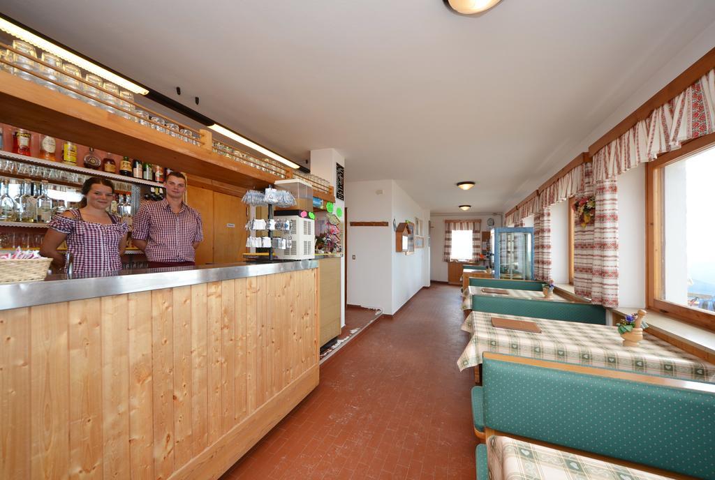 Rifugio Fronza Alle Coronelle - Koelner Huette Hotel Nova Levante Kültér fotó