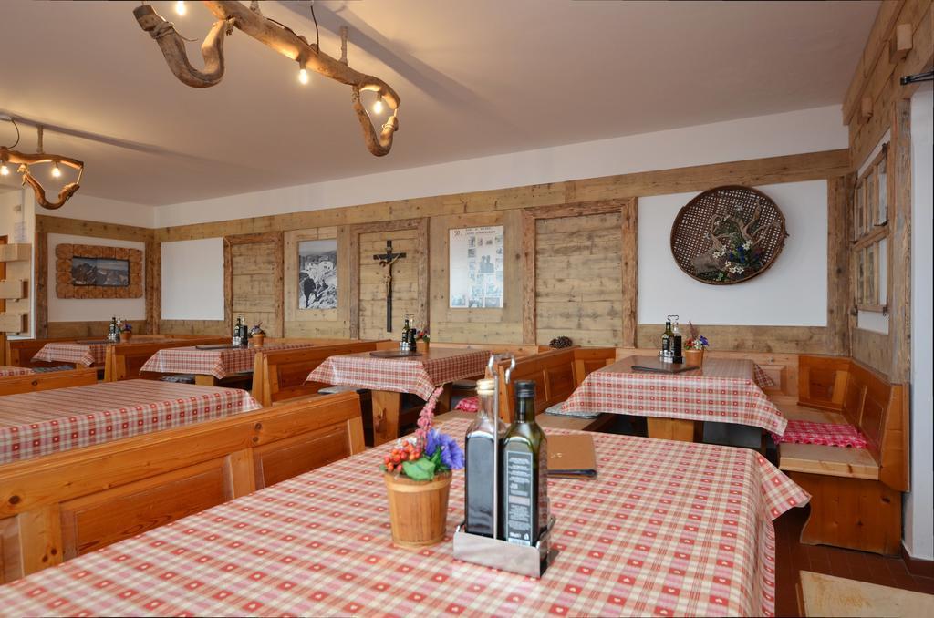 Rifugio Fronza Alle Coronelle - Koelner Huette Hotel Nova Levante Kültér fotó
