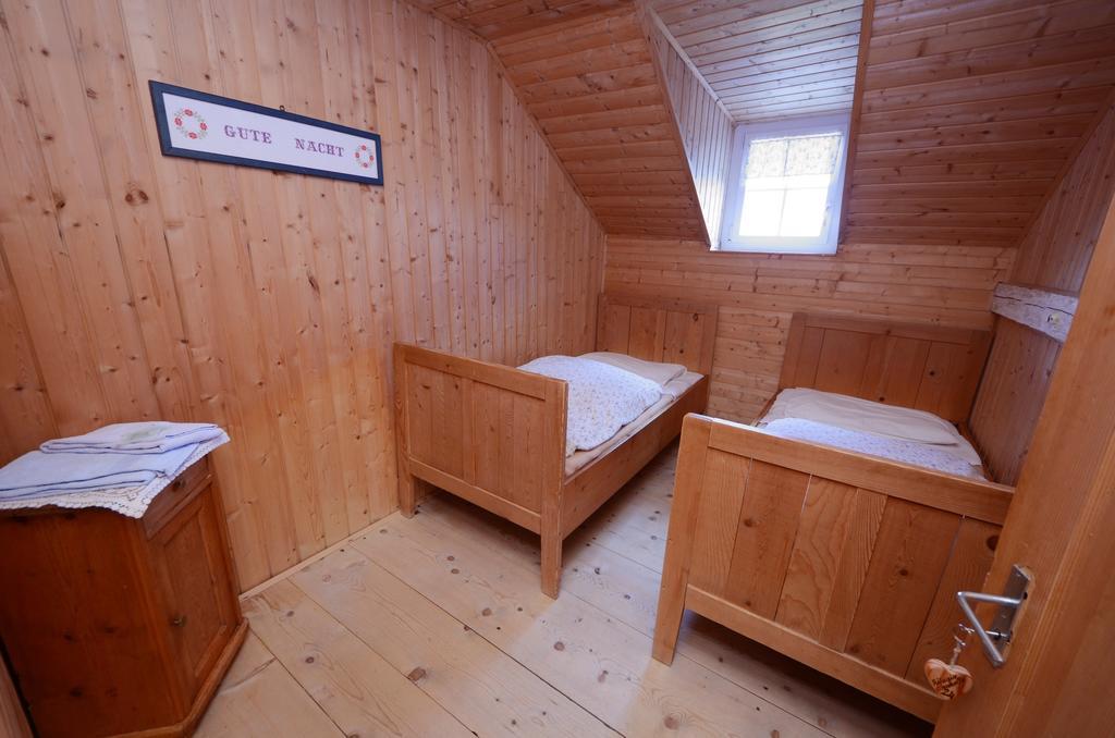 Rifugio Fronza Alle Coronelle - Koelner Huette Hotel Nova Levante Szoba fotó